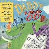 Daddy A Go Go - Cool Songs For Cool Kids cd