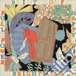 (LP Vinile) Full Power Happy Hour - Bit Of Brightness (Fanta Orange Vinyl) vinile