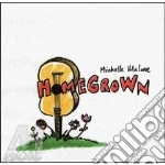 Michelle Malone - Home Grown cd