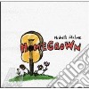 Michelle Malone - Home Grown cd