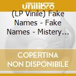 (LP Vinile) Fake Names - Fake Names - Mistery Color Vinyl (7