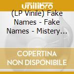 (LP Vinile) Fake Names - Fake Names - Mistery Color Vinyl (7') vinile