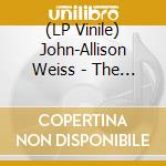 (LP Vinile) John-Allison Weiss - The Long Way - Yellow Vinyl lp vinile