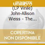 (LP Vinile) John-Allison Weiss - The Long Way - Yellow Vinyl vinile