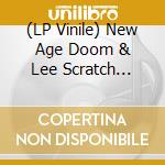 (LP Vinile) New Age Doom & Lee Scratch Perry - Remix The Universe vinile
