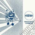 (LP Vinile) Afflecks Palace - The Only Light In This Tunnel Is - Blue vinile