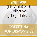 (LP Vinile) Salt Collective (The) - Life - Violet Swirl Vinyl vinile