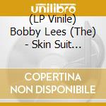 (LP Vinile) Bobby Lees (The) - Skin Suit - Clear Green Vinyl lp vinile