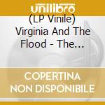 (LP Vinile) Virginia And The Flood - The Dark Lord - Transparent Vinyl vinile