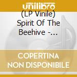 (LP Vinile) Spirit Of The Beehive - Pleasure Suck (Transparent Orange Vinyl) vinile