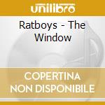 Ratboys - The Window cd musicale