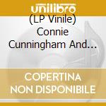 (LP Vinile) Connie Cunningham And The Creeps - Going Going Going Gone: The Rare Recordings Of Connie Cunningham And The Creeps Vol. 1 vinile