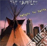 Samples - Return To Earth