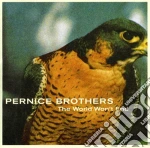 Pernice Brothers - The World Won'T End cd
