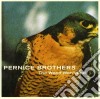 Pernice Brothers - The World Won'T End cd