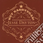 Jesse Dayton - Hey Nashvegas! cd
