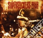 Supersuckers - Must'Ve Been Live cd