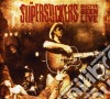 Supersuckers - Must'Ve Been Live cd