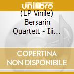 (LP Vinile) Bersarin Quartett - Iii (Clear Vinyl) vinile