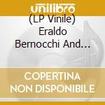 (LP Vinile) Eraldo Bernocchi And Hoshiko Yamane - Sabi (Transparent Orange Cloudy Vinyl) vinile