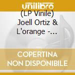 (LP Vinile) Joell Ortiz & L'orange - Signature vinile