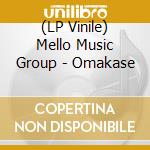 (LP Vinile) Mello Music Group - Omakase vinile