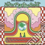 (LP Vinile) Alexander Jeffrey And The Heavy Lidders - New Earth Seed vinile