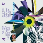 (Audiocassetta) Quicksails - Surface (Purple Cassette) cd