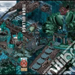 (Audiocassetta) Tiger Village - The Celebration (Blue Cassette) cd
