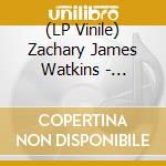 (LP Vinile) Zachary James Watkins - Affirmative Action vinile