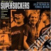 Supersuckers - Live At The Magic Bag Ferndale Mi cd