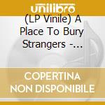 (LP Vinile) A Place To Bury Strangers - Change Your God/It Is Time - White Vinyl (7") vinile