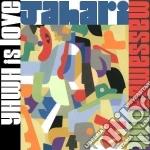 (LP Vinile) Jahari Massamba Unit - Yhwh Is Love vinile
