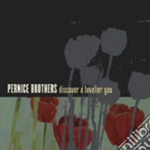 Pernice Brothers - Discover A Lovelier You cd musicale di Pernice Brothers