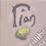Liam O Maonlai - Rian cd