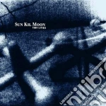 Sun Kil Moon - Tiny Cities cd