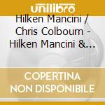 Hilken Mancini / Chris Colbourn - Hilken Mancini & Chris Colbourn cd