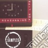 Samples (The) - Rehearsing For Life cd