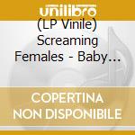 (LP Vinile) Screaming Females - Baby Teeth - Blue Vinyl vinile