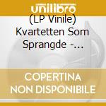 (LP Vinile) Kvartetten Som Sprangde - Kattvals (Deluxe Edition Psychedelic Splatter Vinyl) vinile