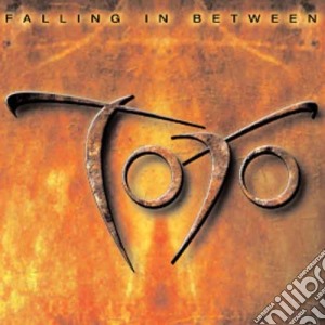 Toto - Falling In Between cd musicale di Toto