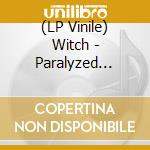 (LP Vinile) Witch - Paralyzed (Cobalt Blue Vinyl) lp vinile