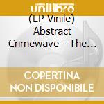 (LP Vinile) Abstract Crimewave - The Longest Night (Orange/Blue Effect Vinyl) vinile