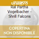 Ral Partha Vogelbacher - Shrill Falcons