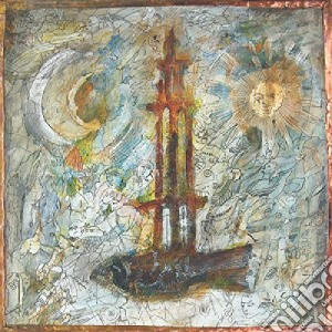 Mewithoutyou - Brother Sister cd musicale di Mewithoutyou