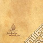 John Bustine - Waltzes And Pleas cd