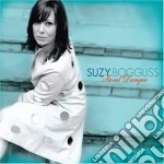 Suzy Bogguss - Sweet Danger (Digipack) cd