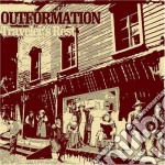 Outformation - Traveler'S Rest (Digipack)