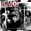 Public Enemy - How You Sell Soul To A Soulless People W (2 Cd) cd