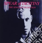 Spear Of Destiny - The Singles Collection